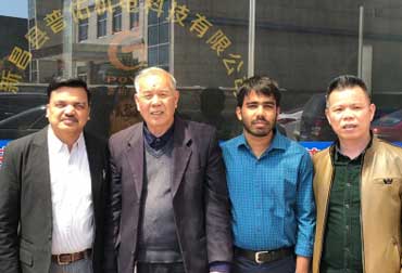 NBC de India