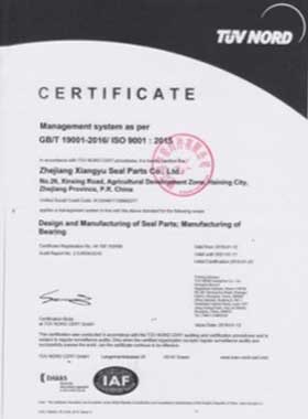 Certificados