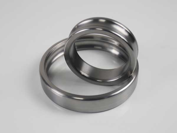 Anillos de rodamiento