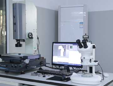Sistema de medición de video